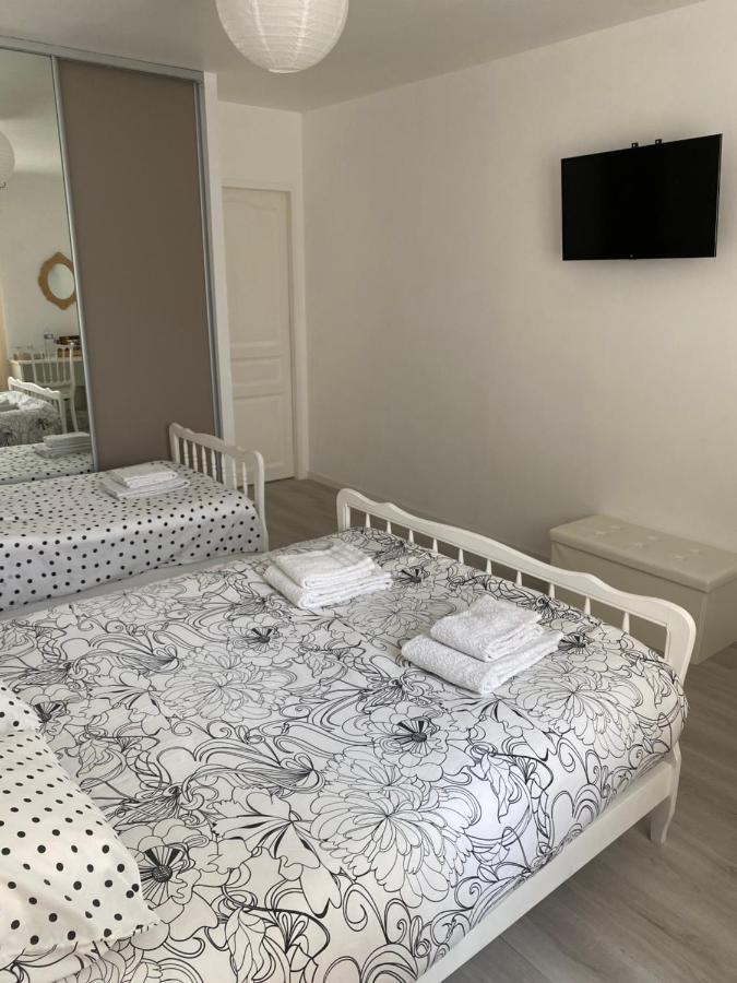Villa 605 - Climatise Тен-л'Эрмитаж Экстерьер фото